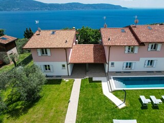 Vakantiehuis Toscolano-Maderno  79