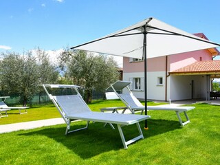 Vakantiehuis Toscolano-Maderno  80