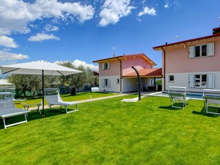 Vakantiehuis Toscolano-Maderno  82