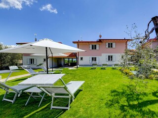 Vakantiehuis Toscolano-Maderno  83