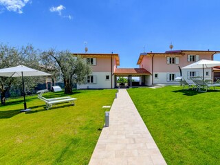 Ferienhaus Toscolano-Maderno  87