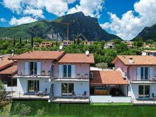 Vakantiehuis Toscolano-Maderno  86