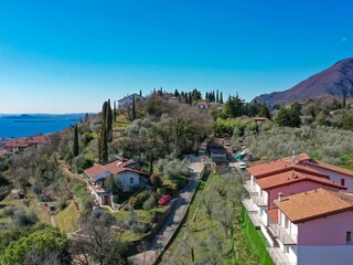Vakantiehuis Toscolano-Maderno  87
