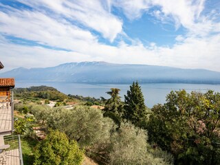 Ferienhaus Toscolano-Maderno Umgebung 69