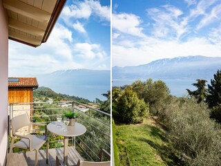 Ferienhaus Toscolano-Maderno Umgebung 70