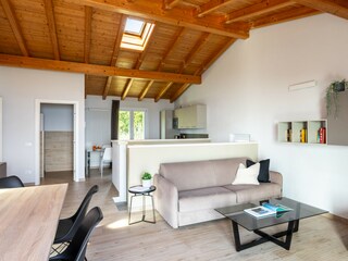 Ferienhaus Toscolano-Maderno Ausstattung 44
