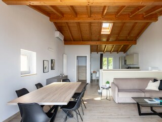 Ferienhaus Toscolano-Maderno Ausstattung 45