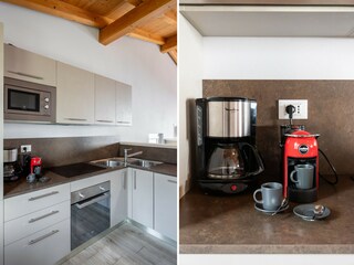 Ferienhaus Toscolano-Maderno Ausstattung 48