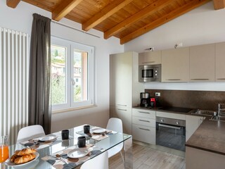 Ferienhaus Toscolano-Maderno Ausstattung 49