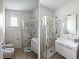 Ferienhaus Toscolano-Maderno Ausstattung 57