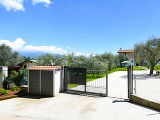 Ferienhaus Toscolano-Maderno  97