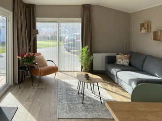 Chalet Groot Valkenisse Kenmerken 9