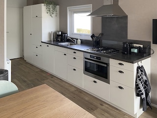 Chalet Groot Valkenisse Kenmerken 10