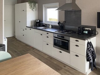 Chalet Groot Valkenisse Kenmerken 11