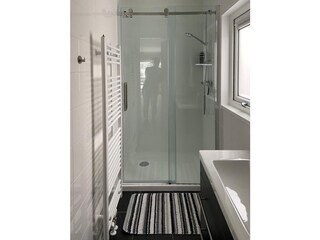 Chalet Groot Valkenisse Kenmerken 12