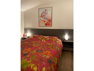 Chalet Groot Valkenisse Kenmerken 13