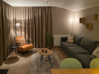 Chalet Groot Valkenisse Kenmerken 17