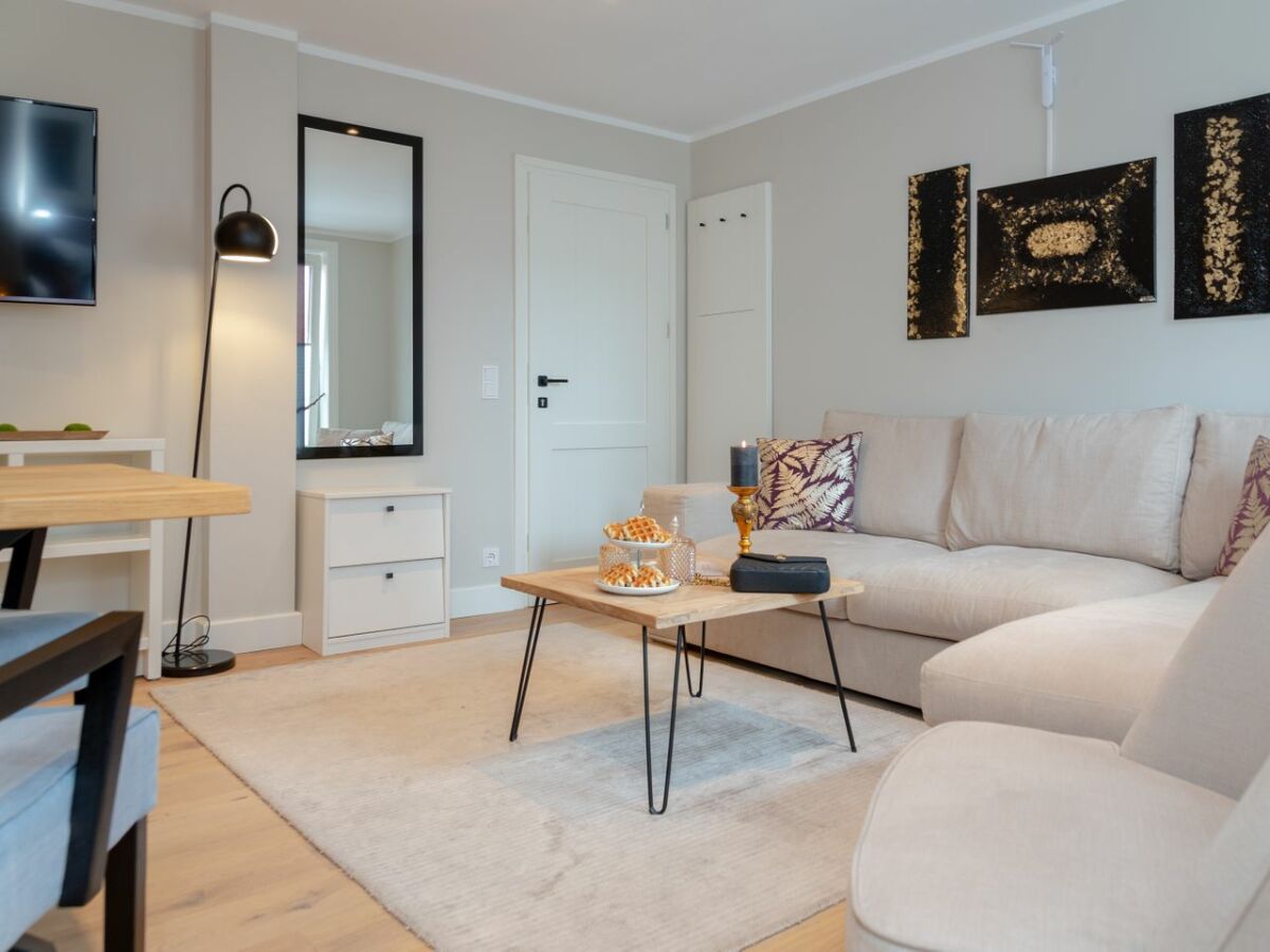 Vakantieappartement Westerland Buitenaudio-opname 1