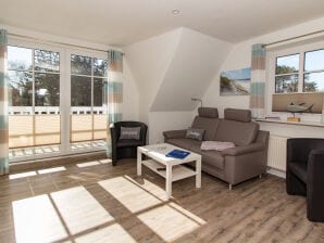 Ferienwohnung "An Deck" - St. Peter-Ording - image1