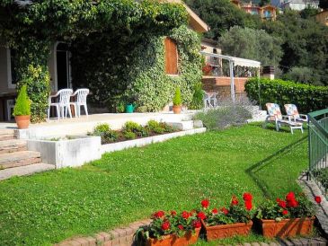 Ferienhaus Komfort-Appartment Casa Ortensia