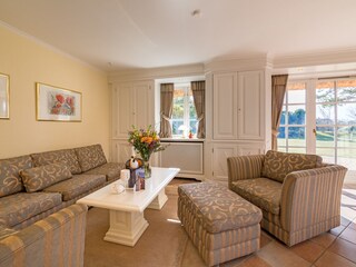 Casa per le vacanze Kampen Caratteristiche 2