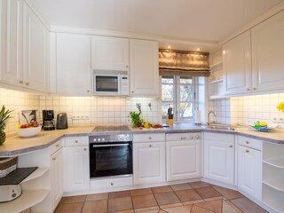 Casa per le vacanze Kampen Caratteristiche 5