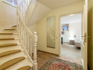 Casa per le vacanze Kampen Caratteristiche 6