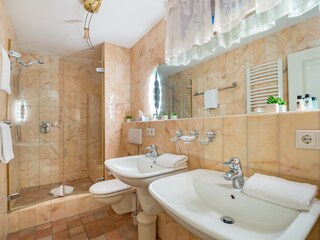 Casa per le vacanze Kampen Caratteristiche 8