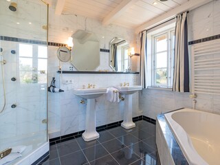 Casa per le vacanze Kampen Caratteristiche 10