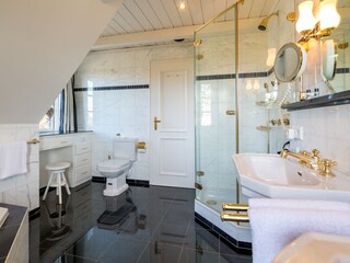 Casa per le vacanze Kampen Caratteristiche 11