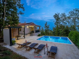 Villa Svetvinčenat Registrazione all'aperto 3