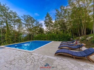 Villa Svetvinčenat Registrazione all'aperto 5