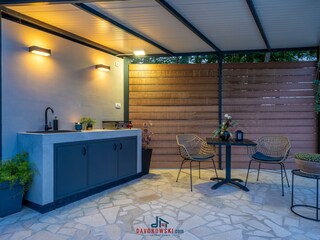 Villa Svetvinčenat Registrazione all'aperto 8