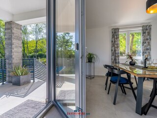 Villa Svetvinčenat Caratteristiche 10