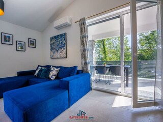 Villa Svetvinčenat Caratteristiche 12