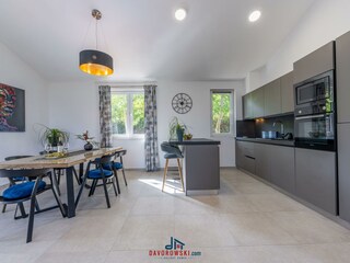 Villa Svetvinčenat Caratteristiche 14