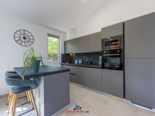 Villa Svetvinčenat Caratteristiche 15