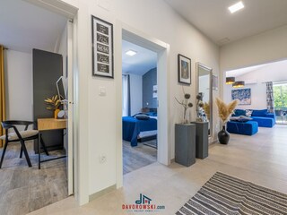 Villa Svetvinčenat Caratteristiche 17