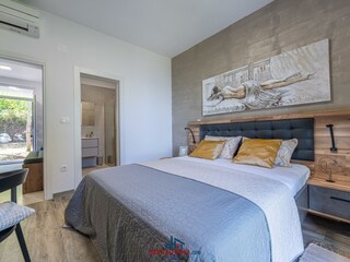 Villa Svetvinčenat Caratteristiche 21