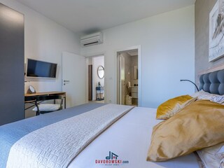 Villa Svetvinčenat Caratteristiche 22