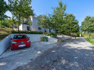 Villa Svetvinčenat Ambiente 31