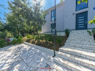 Villa Svetvinčenat Ambiente 32