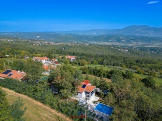 Villa Svetvinčenat Ambiente 34