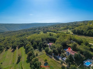 Villa Svetvinčenat Ambiente 35