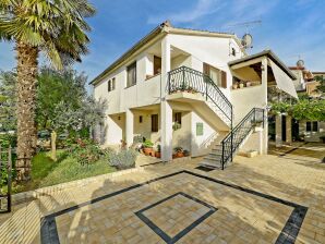 Apartment Crevatin A2 in Rovinj - Rovinj - image1