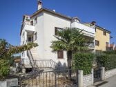 Appartement Rovinj Buitenaudio-opname 1