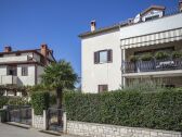 Appartement Rovinj Buitenaudio-opname 1