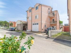 Appartement Jerkin Stablinac A1 Blue - Vodice - image1