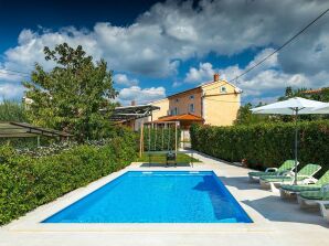 Villa Bubani avec piscine privée