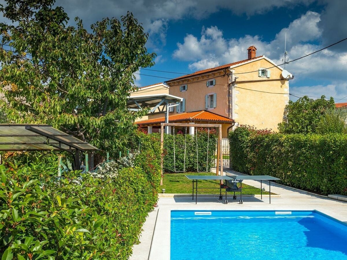 Villa Bubani with Private Pool